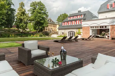 Hotel Pałac Staniszów